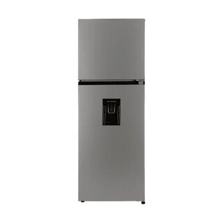 Foto 1 | Refrigerador Winia 11 Pies Cúbicos Top Mount Con Despachador Gris Wrt-1100watgd