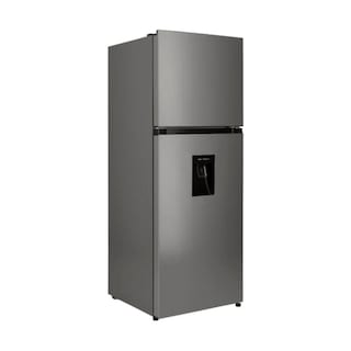 Foto 2 | Refrigerador Winia 11 Pies Cúbicos Top Mount Con Despachador Gris Wrt-1100watgd