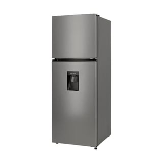 Foto 3 | Refrigerador Winia 11 Pies Cúbicos Top Mount Con Despachador Gris Wrt-1100watgd