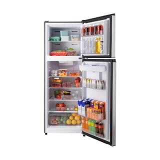 Foto 5 | Refrigerador Winia 11 Pies Cúbicos Top Mount Con Despachador Gris Wrt-1100watgd