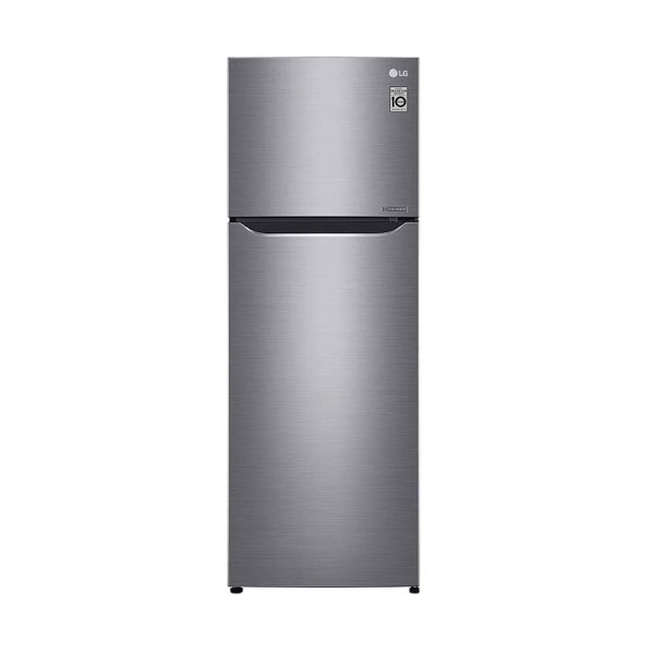 Foto 2 pulgar | Refrigerador Lg Top Freezer 11 Pies Smart Inverter