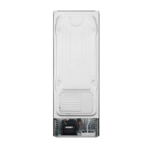 Foto 6 pulgar | Refrigerador Lg Top Freezer 11 Pies Smart Inverter