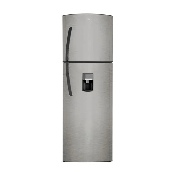 Foto 3 pulgar | Refrigerador Mabe Top Mount 11 Pies Gris