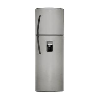 Foto 2 | Refrigerador Mabe Top Mount 11 Pies Gris