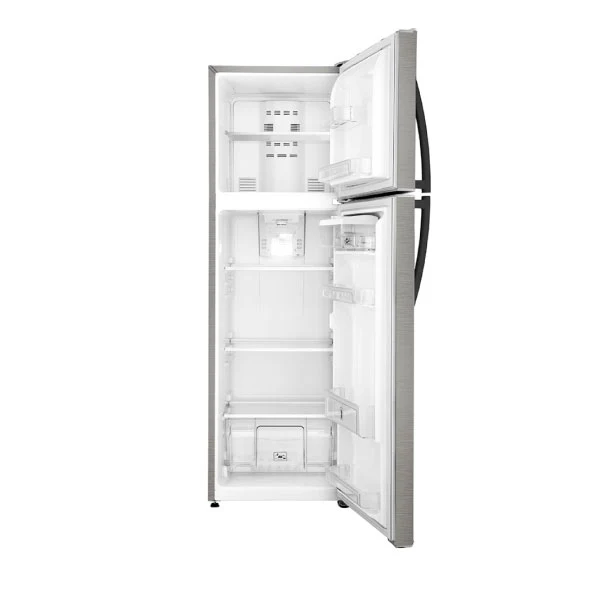 Foto 4 pulgar | Refrigerador Mabe Top Mount 11 Pies Gris