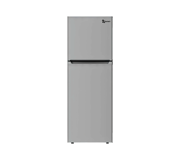 Foto 1 | Refrigerador Zmartech Top Mount 10 Pies Gris