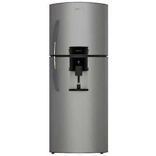Foto 1 | Refrigerador Automático Mabe 14 Pies 360 L Dark Silver
