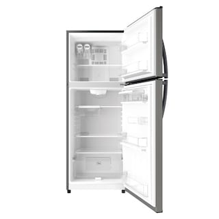 Foto 3 | Refrigerador Automático Mabe 14 Pies 360 L Dark Silver