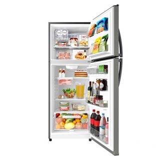 Foto 4 | Refrigerador Automático Mabe 14 Pies 360 L Dark Silver