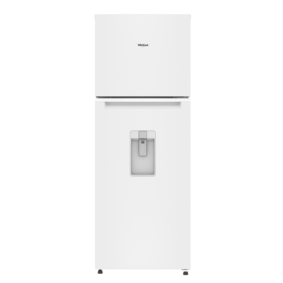 Foto 2 pulgar | Refrigerador Whirlpool Wt1333w con Despachador de Agua 13 Pies