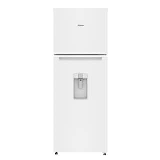 Foto 1 | Refrigerador Whirlpool Wt1333w con Despachador de Agua 13 Pies