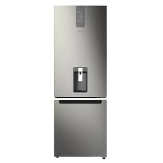 Foto 1 | Refrigerador Bottom Mount 366 L / 13p³ Acero Inoxidable Wb1333v Whirlpool