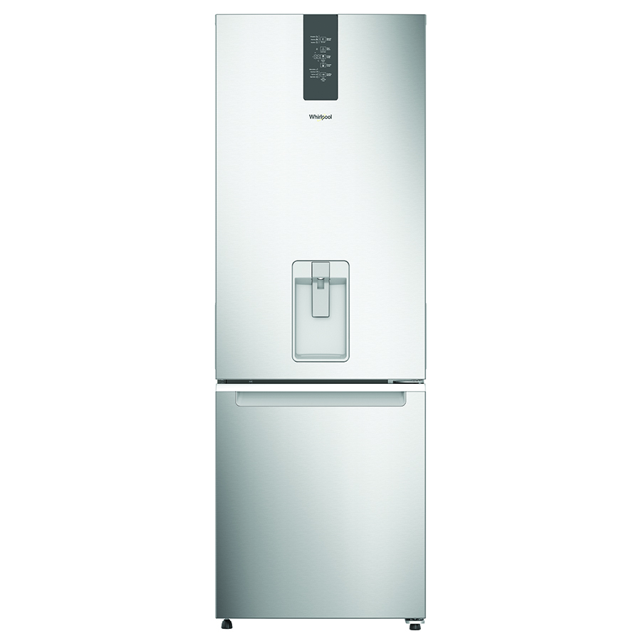 Refrigerador Whirlpool 13p³ Xpert Energy Saver Wb1333a