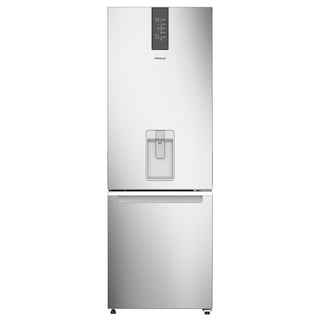 Foto 1 | Refrigerador Whirlpool 13p³ Xpert Energy Saver Wb1333a