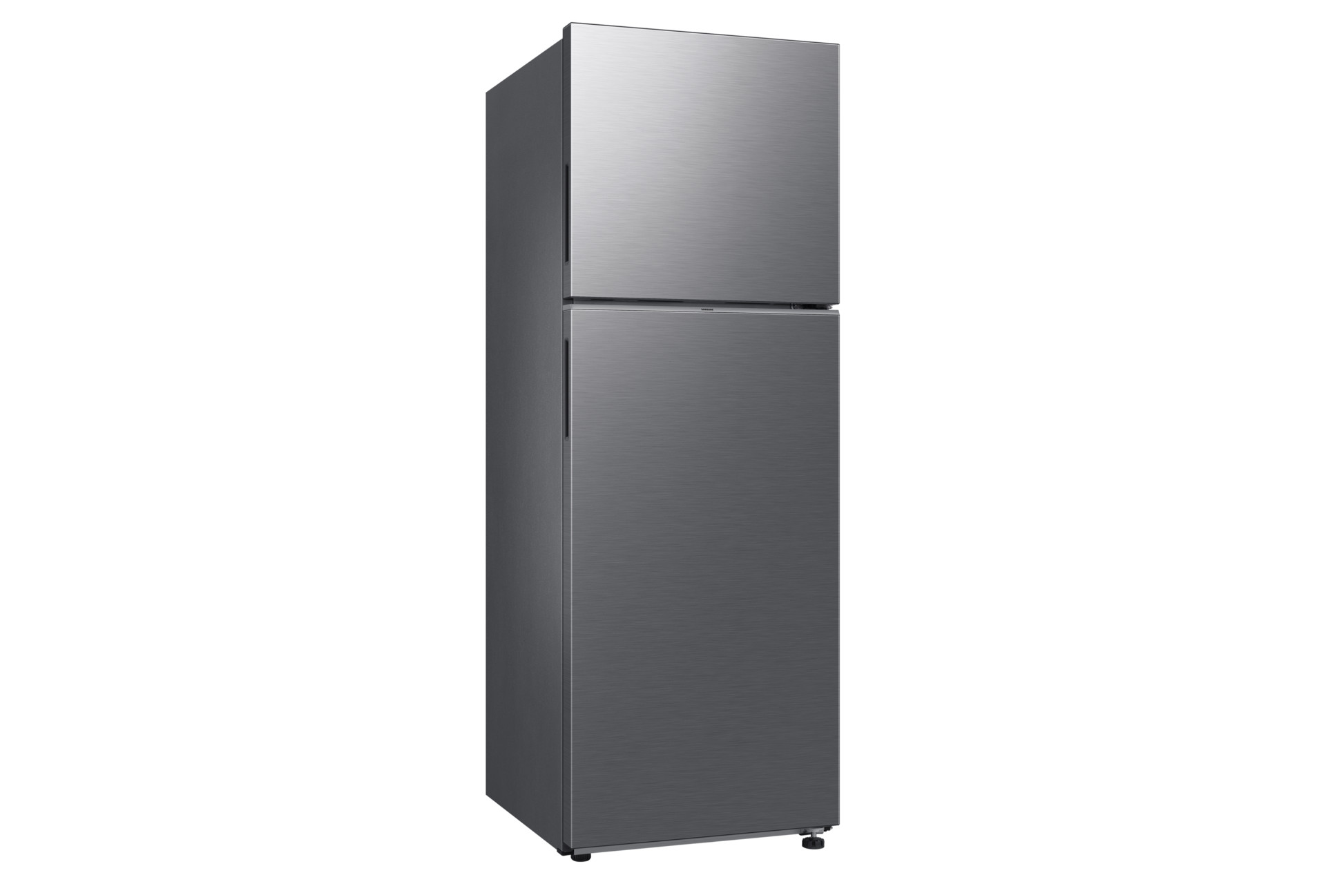 Foto 4 pulgar | Refrigerador Samsung Top Mount 12ft Hielos Giratoria Acero