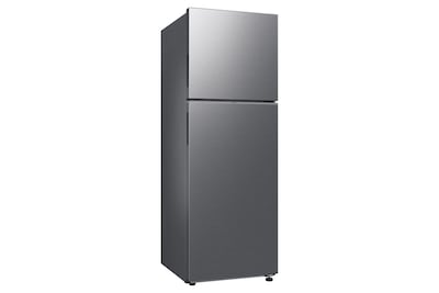 Foto 3 | Refrigerador Samsung Top Mount 12ft Hielos Giratoria Acero