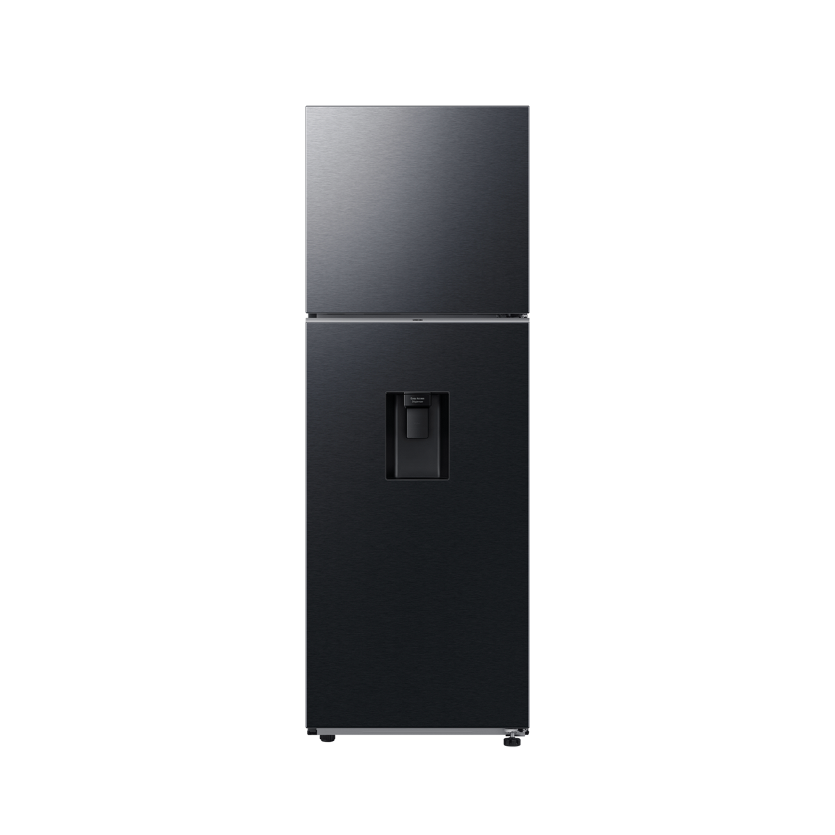 Foto 2 pulgar | Refrigerador Samsung Top Mount 11ft Despachador Negro