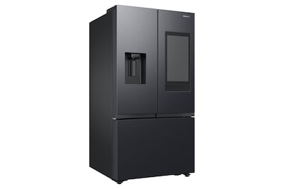 Foto 3 | Refrigerador Samsung French Door 31ft Familyhub Screen Negro
