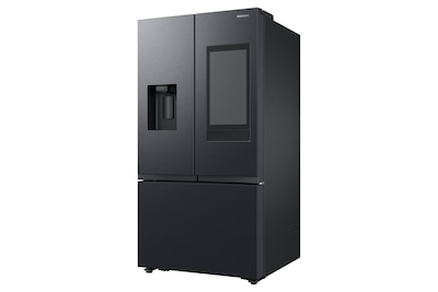 Foto 4 | Refrigerador Samsung French Door 31ft Familyhub Screen Negro