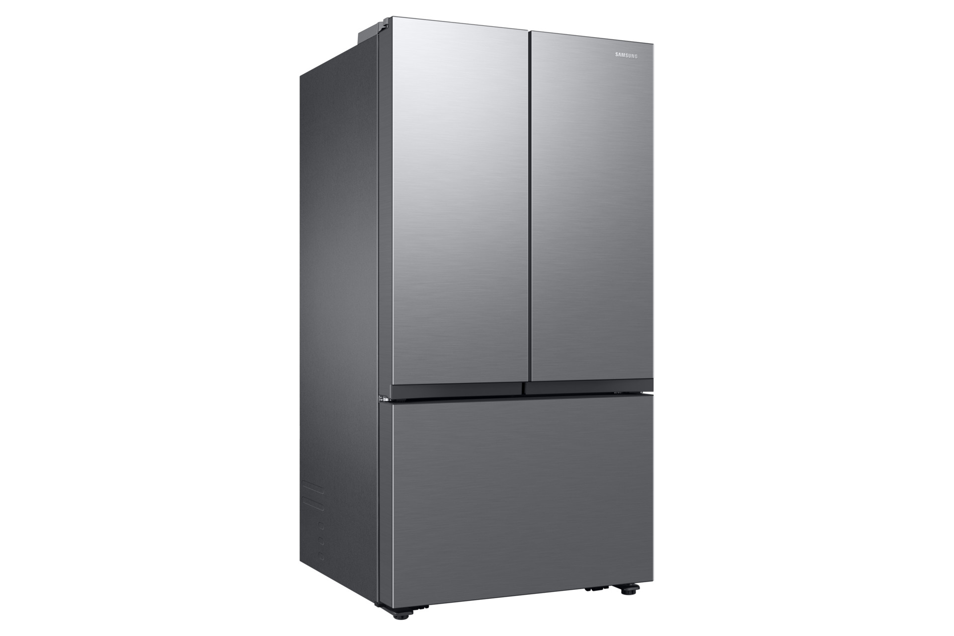 Foto 2 pulgar | Refrigerador Samsung French Door 32ft Beverage Center Plata