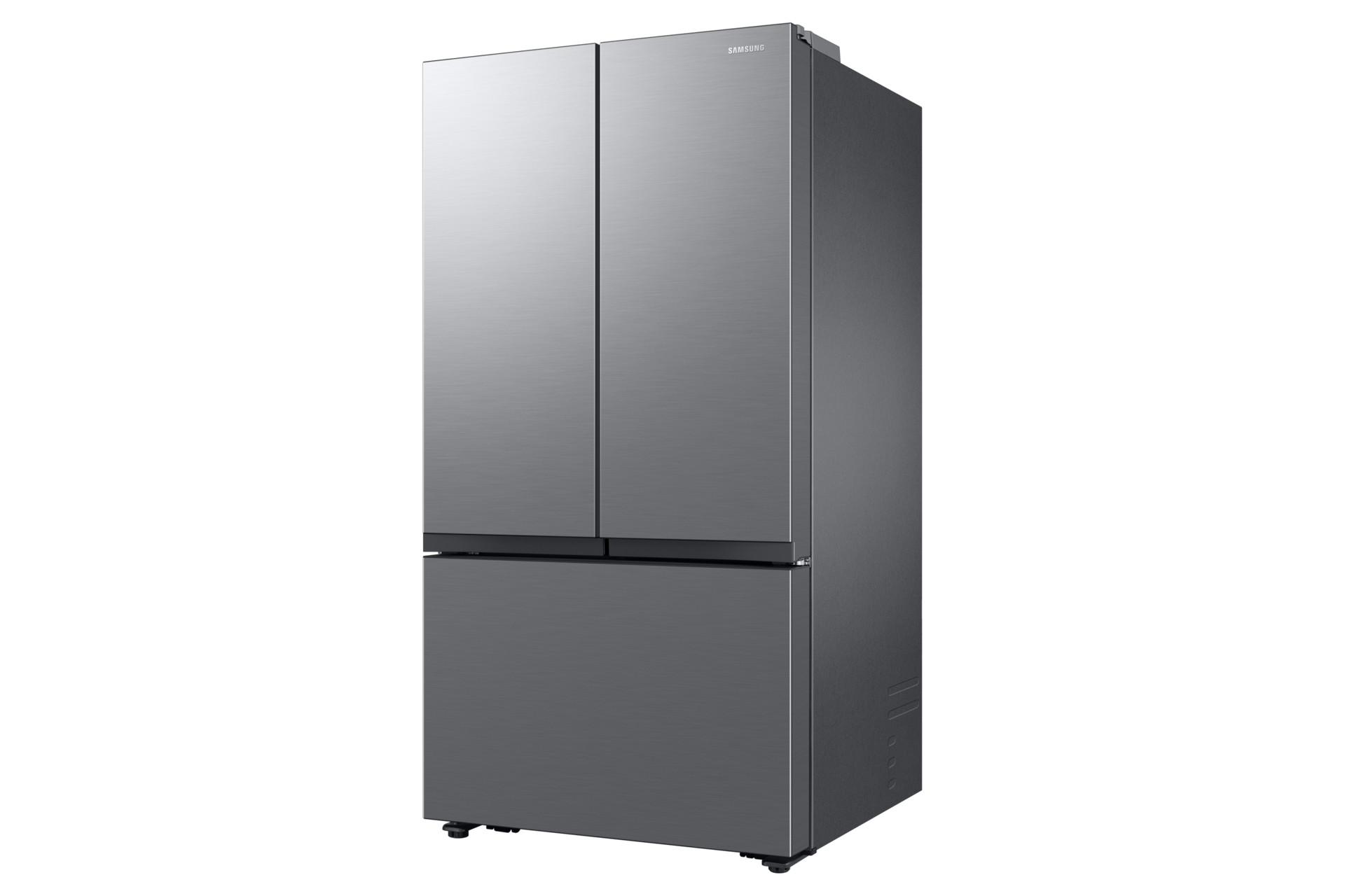 Foto 4 pulgar | Refrigerador Samsung French Door 32ft Beverage Center Plata