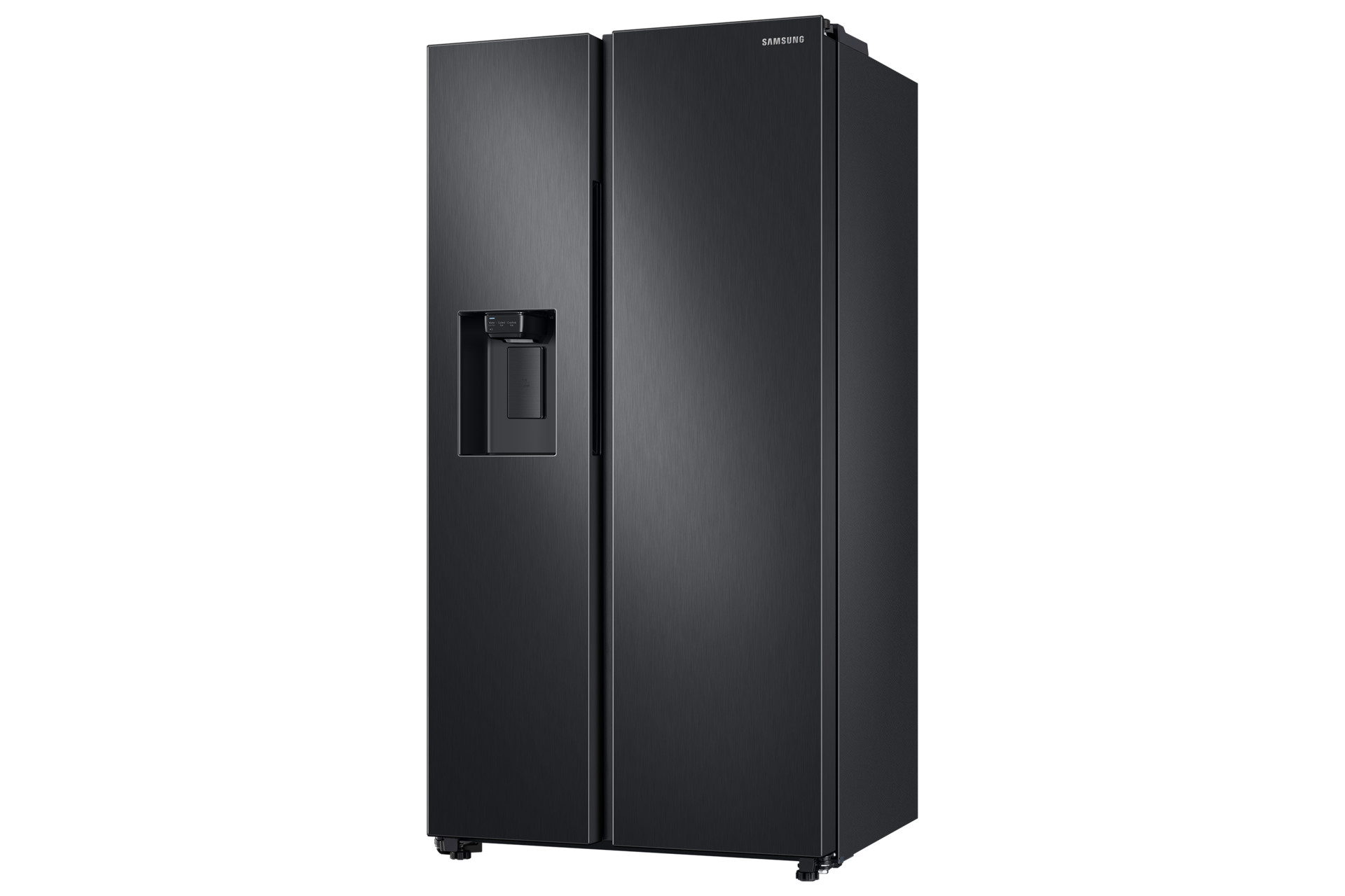 Foto 4 | Refrigerador Samsung Sbs 22ft Despachador De Agua Negro