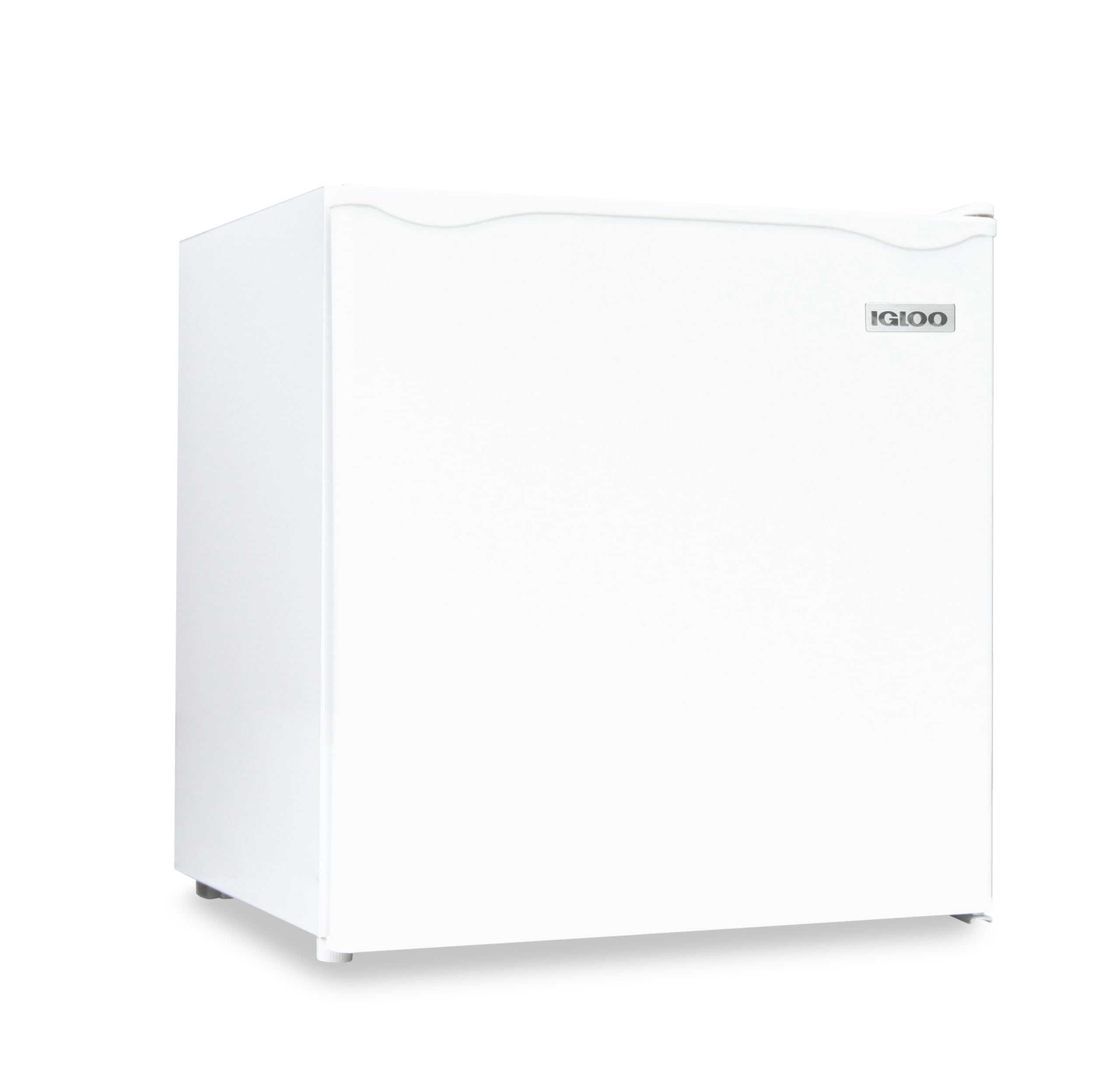 Foto 2 pulgar | Refrigerador Igloo Irf16wh6a 1.6l  Estantes De Vidrio  Blanco - Venta Internacional.