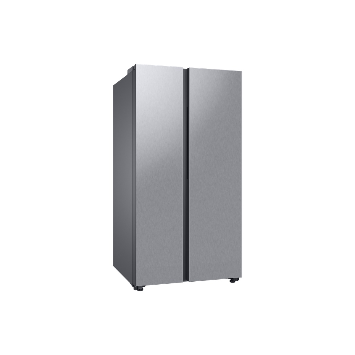 Foto 3 pulgar | Refrigerador Samsung Bespoke Ai Side By Side 28ft Acero