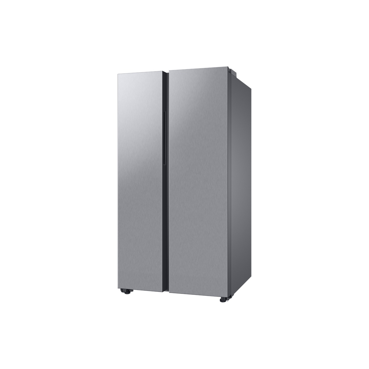 Foto 4 pulgar | Refrigerador Samsung Bespoke Ai Side By Side 28ft Acero