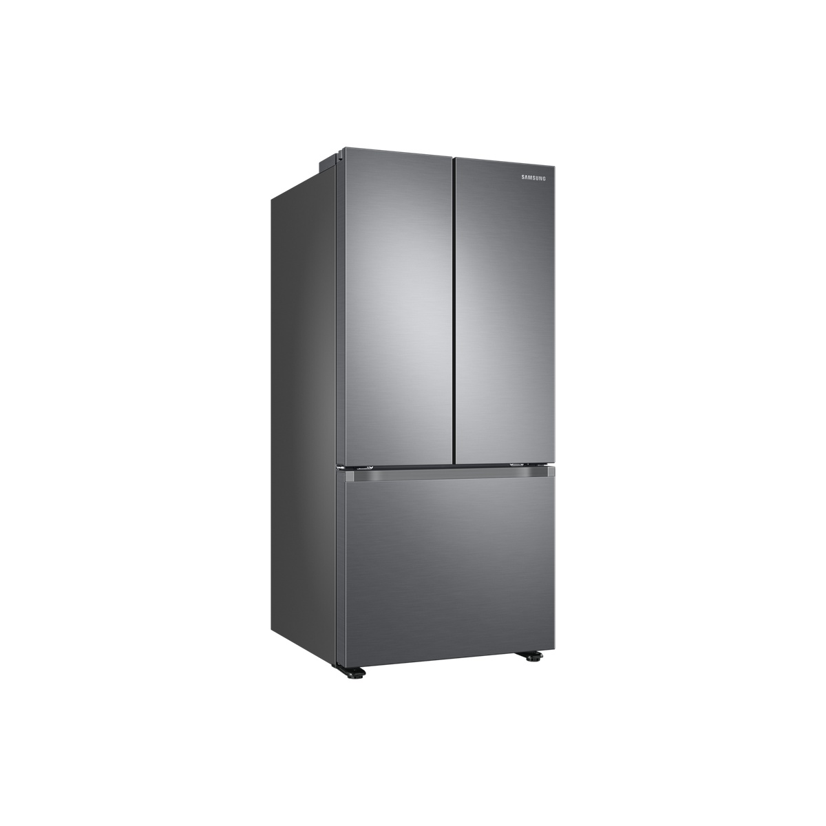 Foto 1 | Refrigerador Samsung French Door 22ft Puerta Plana Acero