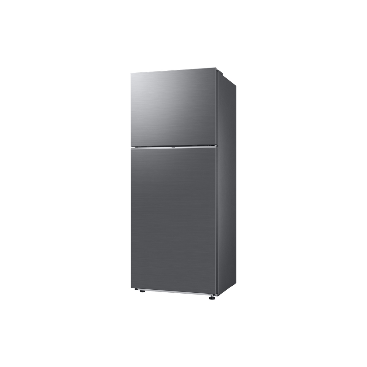Refrigerador Samsung Top Mount 14ft Hielos Giratoria Acero