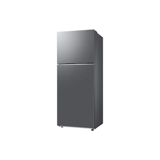 Foto 1 | Refrigerador Samsung Top Mount 14ft Hielos Giratoria Acero