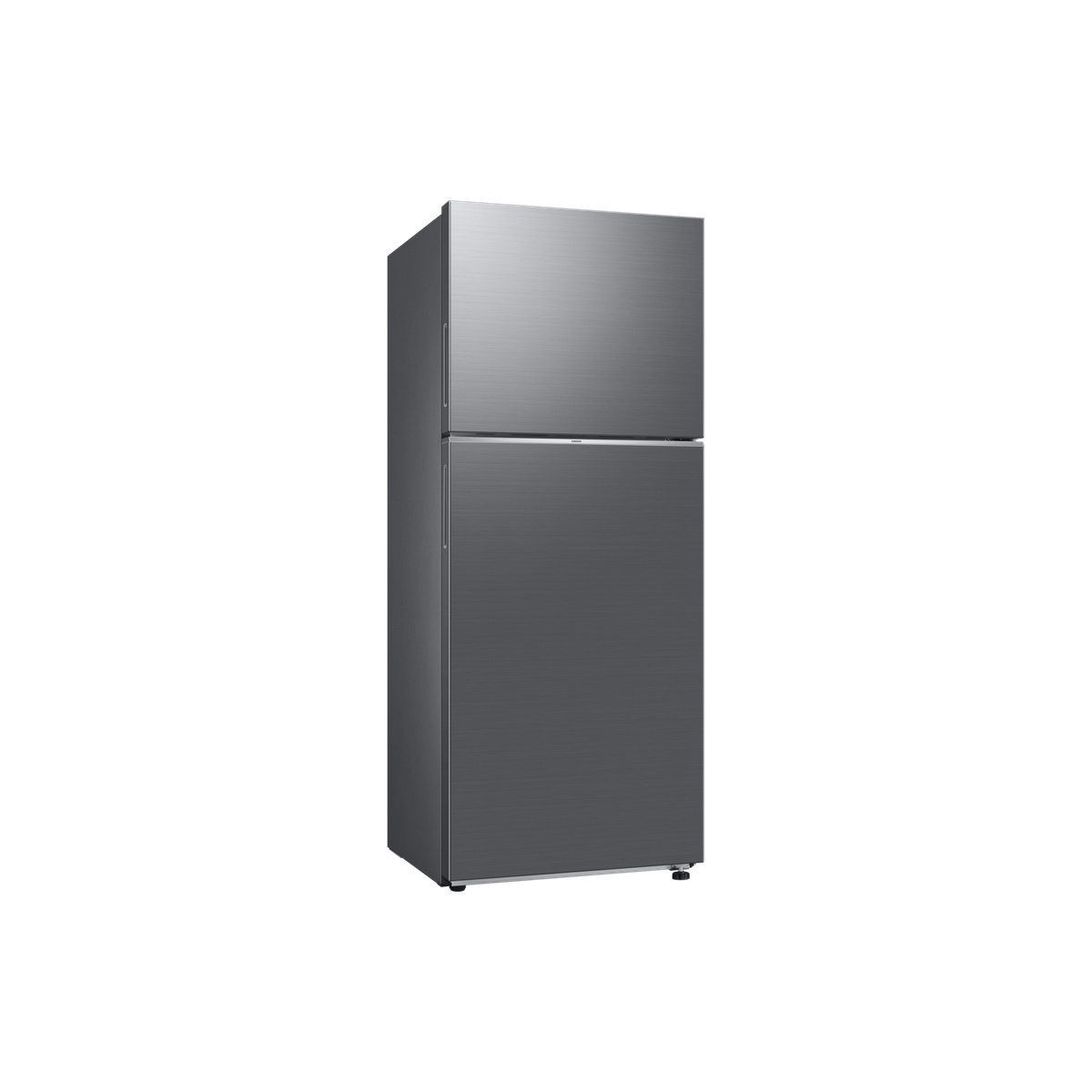 Foto 4 pulgar | Refrigerador Samsung Top Mount 14ft Hielos Giratoria Acero