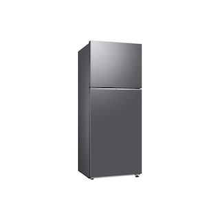 Foto 3 | Refrigerador Samsung Top Mount 14ft Hielos Giratoria Acero