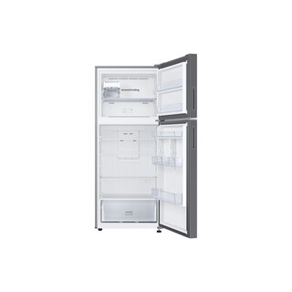 Foto 5 | Refrigerador Samsung Top Mount 14ft Hielos Giratoria Acero
