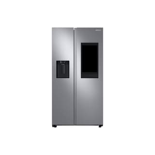 Foto 1 | Refrigerador Samsung Side By Side 22ft Family Hub Acero