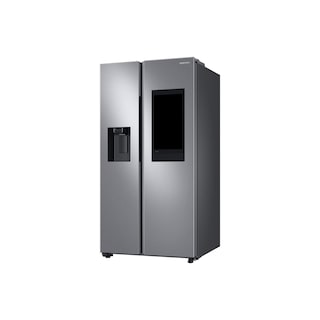 Foto 4 | Refrigerador Samsung Side By Side 22ft Family Hub Acero