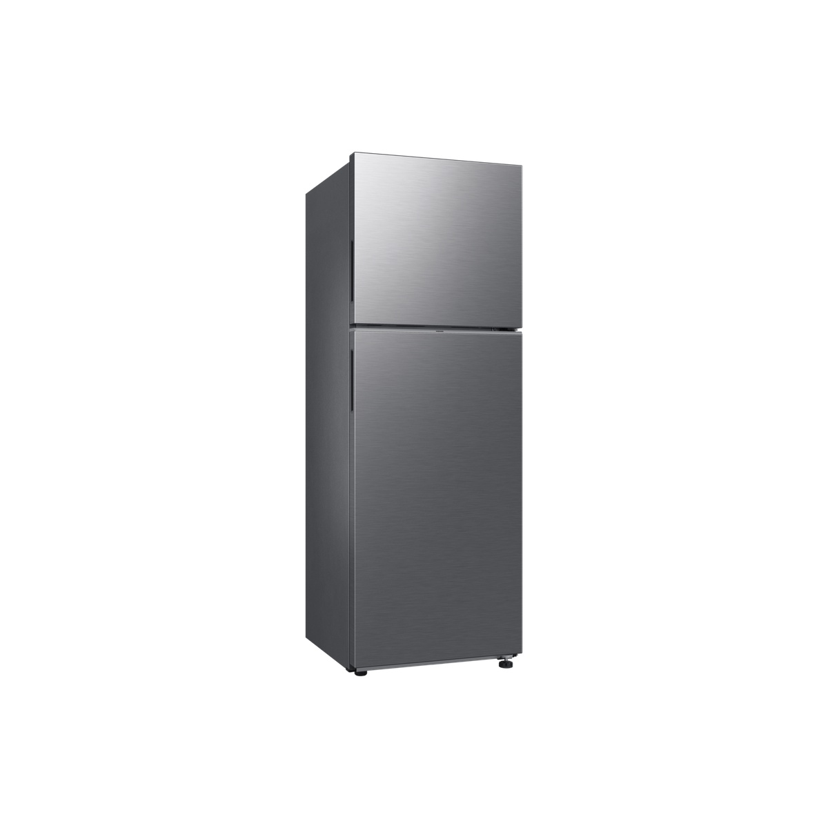 Refrigerador Samsung Top Mount 11ft Hielos Giratoria Acero