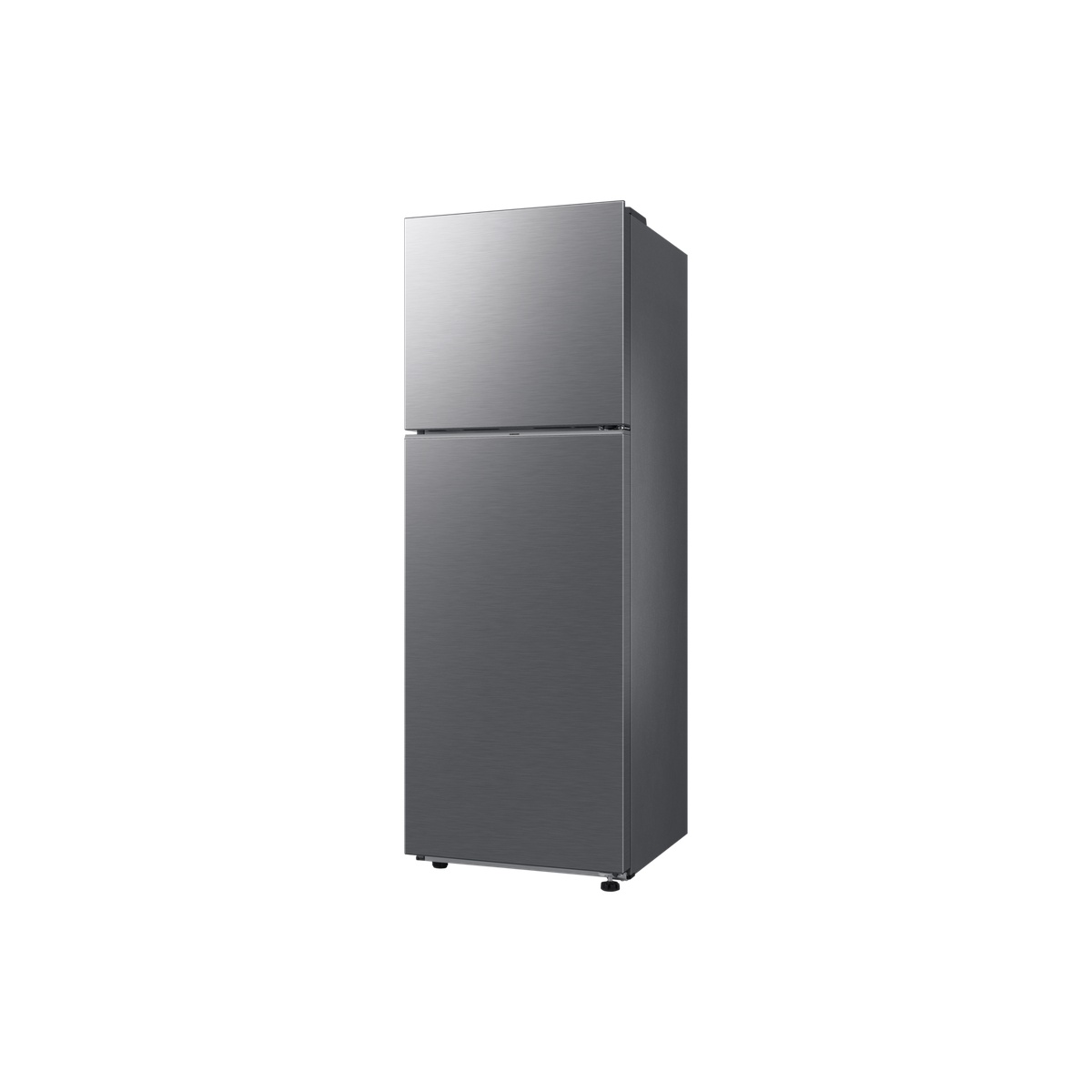 Foto 2 | Refrigerador Samsung Top Mount 11ft Hielos Giratoria Acero