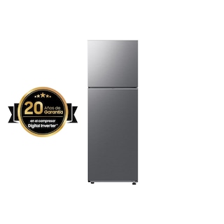 Foto 3 | Refrigerador Samsung Top Mount 11ft Hielos Giratoria Acero