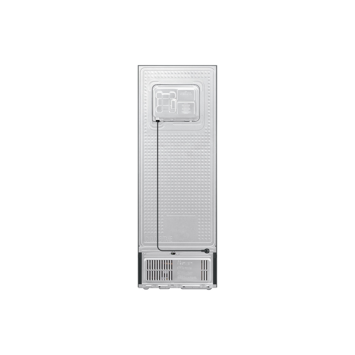 Foto 5 | Refrigerador Samsung Top Mount 11ft Hielos Giratoria Acero