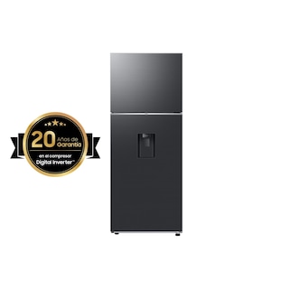 Foto 2 | Refrigerador Samsung Top Mount Ai 15ft Fábrica Hielo Girat.