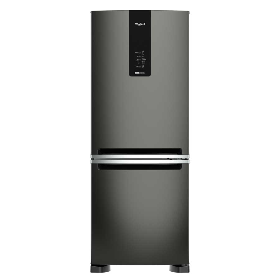 Foto 2 pulgar | Refrigerador Bottom Mount Xpert Inverter 16p3 / 449lts