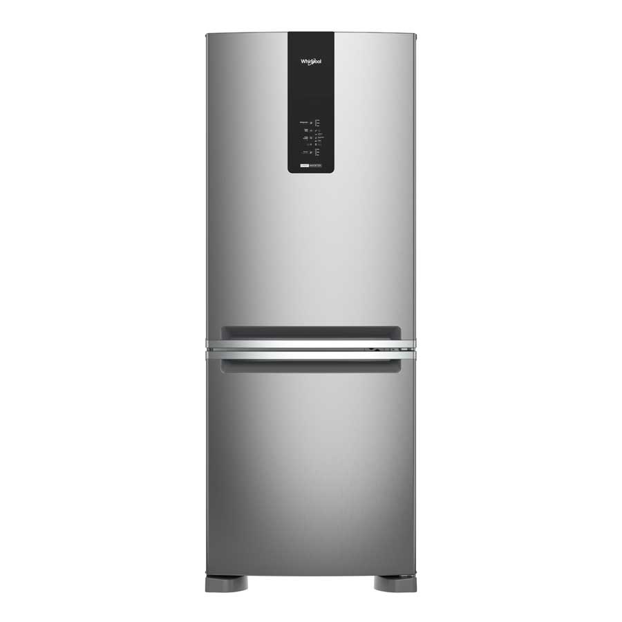 Foto 2 pulgar | Refrigerador Bottom Mount Xpert Inverter 16p3 / 449lts