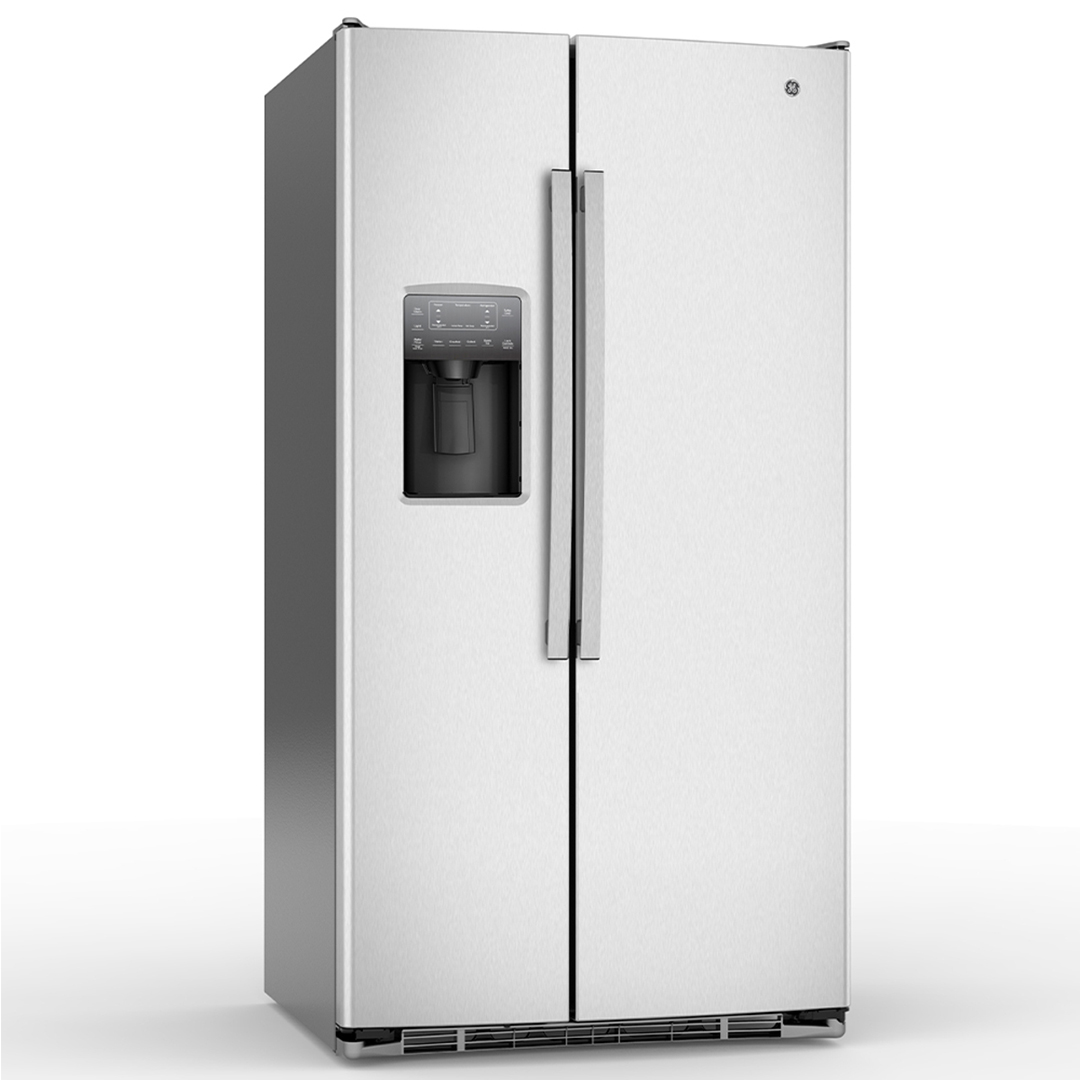 Foto 3 pulgar | Refrigerador Automático Mabe 755 l Grafito