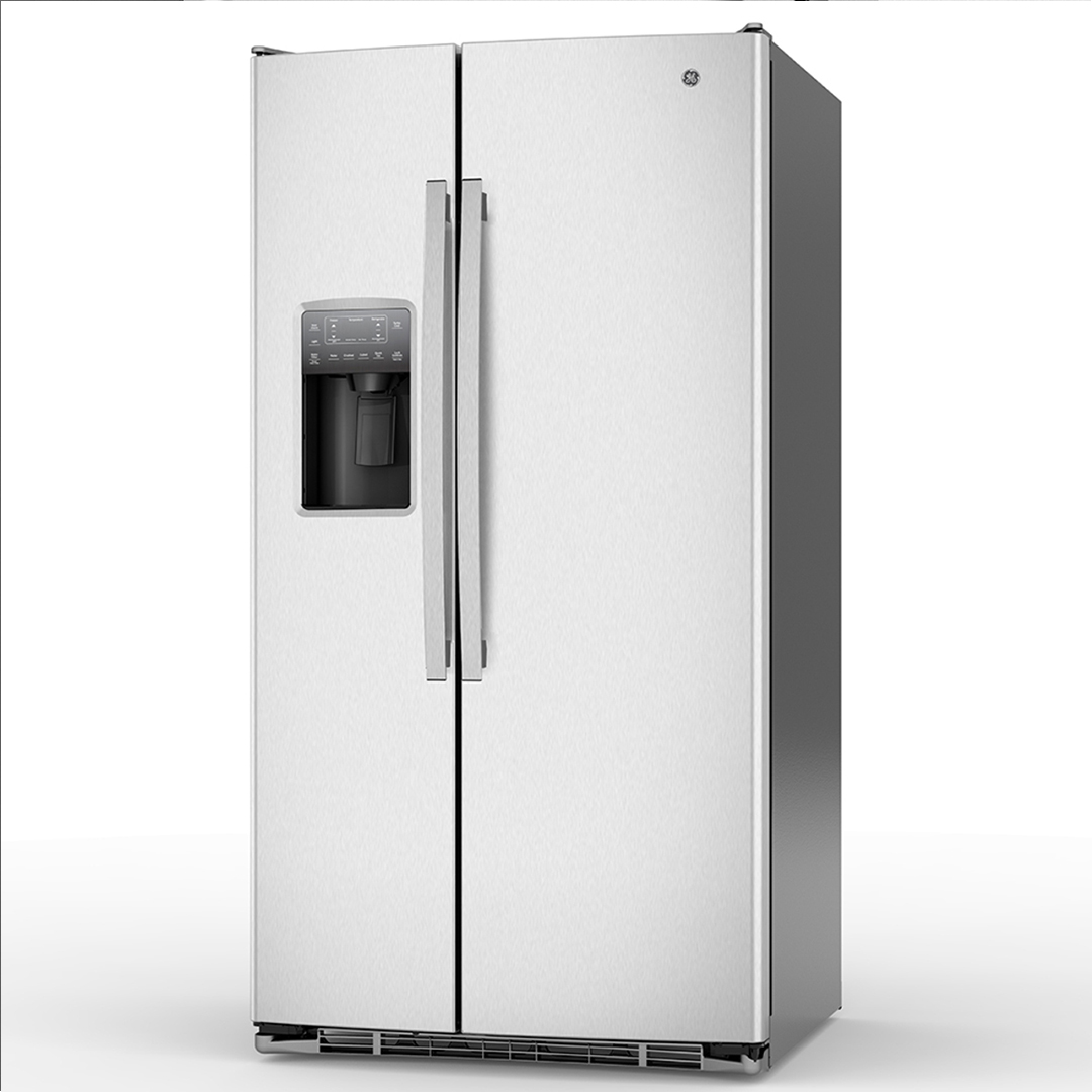 Foto 4 pulgar | Refrigerador Automático Mabe 755 l Grafito