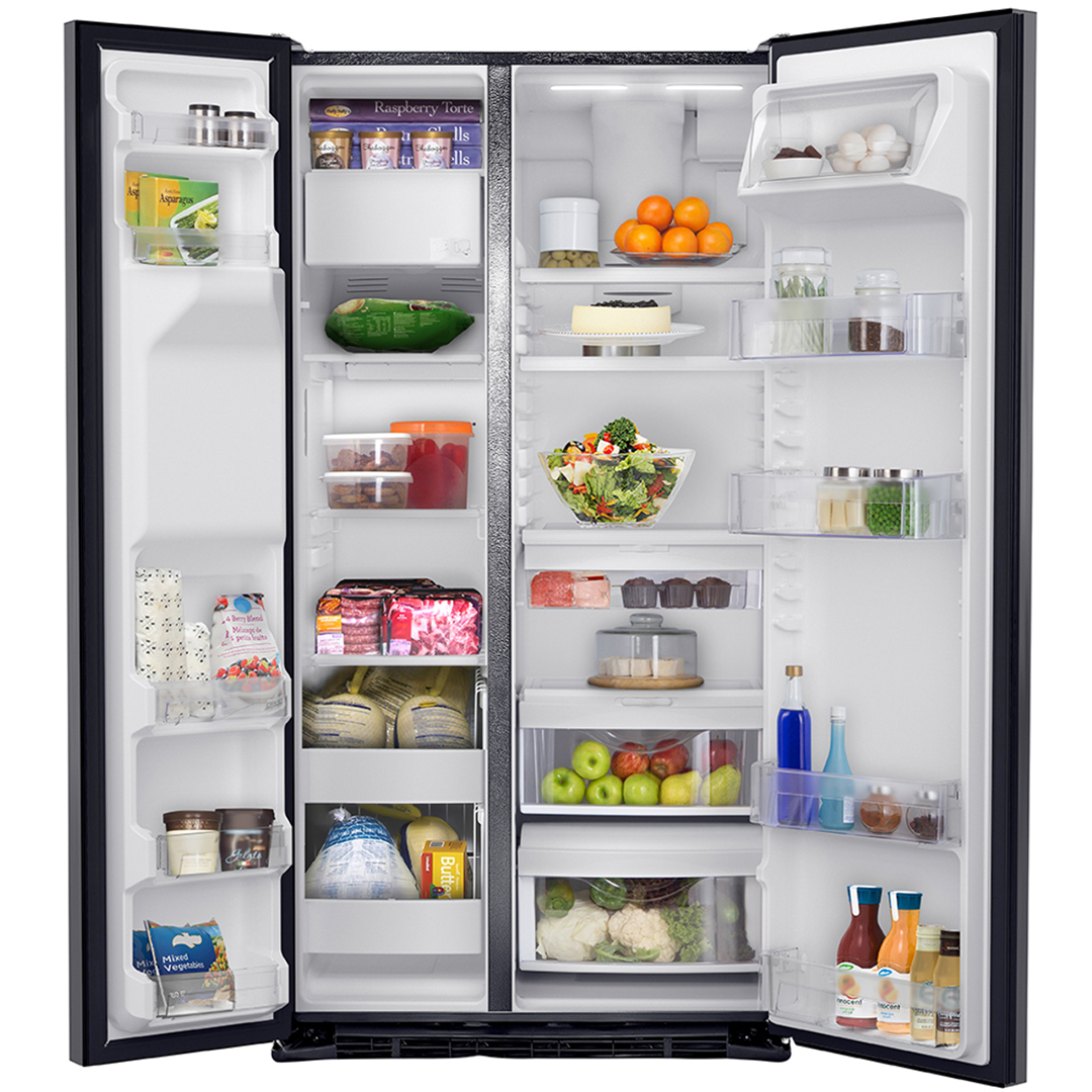 Foto 6 pulgar | Refrigerador Automático Mabe 755 l Grafito