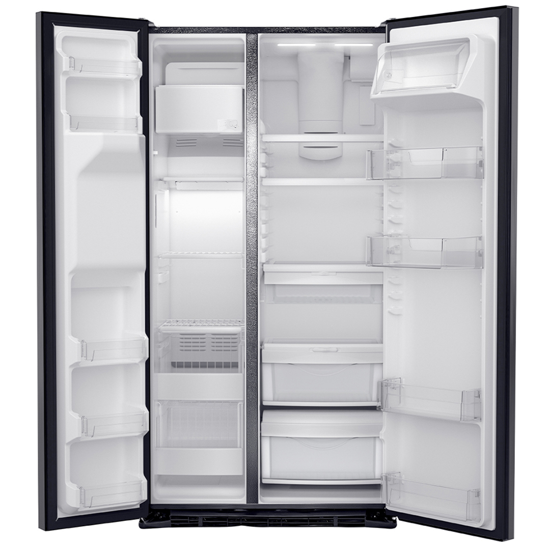 Foto 7 pulgar | Refrigerador Automático Mabe 755 l Grafito