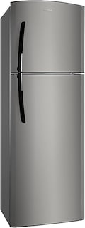 Foto 3 | Refrigerador Automático 300 L Dark Silver Mabe - Rma300fxmrq0