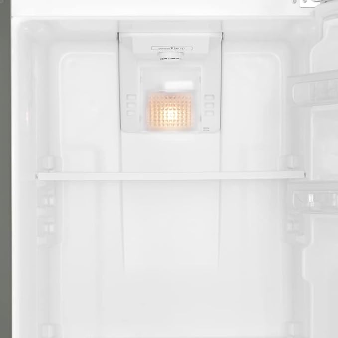 Foto 7 pulgar | Refrigerador Automático 300 L Dark Silver Mabe - Rma300fxmrq0